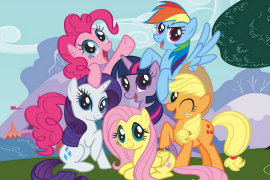 my-little-pony 0 قائمة